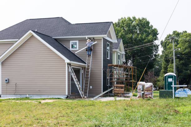 James Hardie Siding in Roland, IA